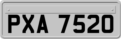 PXA7520