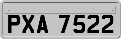 PXA7522