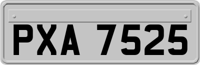 PXA7525