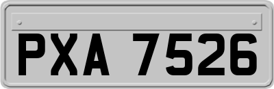 PXA7526