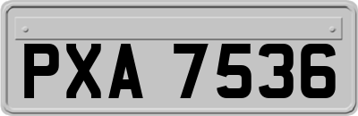 PXA7536