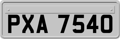 PXA7540