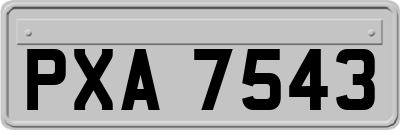 PXA7543