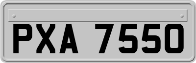 PXA7550