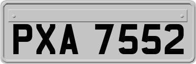 PXA7552