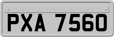 PXA7560