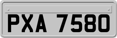 PXA7580