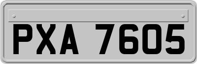 PXA7605