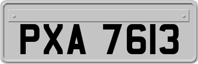 PXA7613