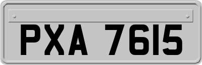 PXA7615