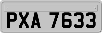 PXA7633