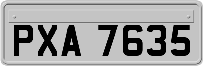 PXA7635