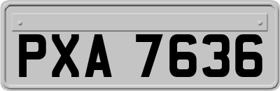 PXA7636