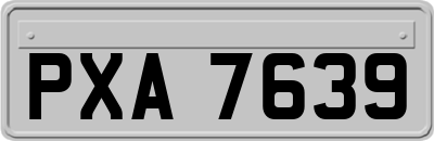 PXA7639