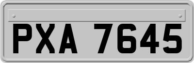 PXA7645