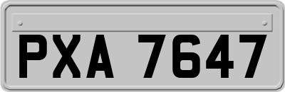 PXA7647