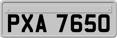 PXA7650