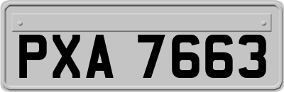 PXA7663