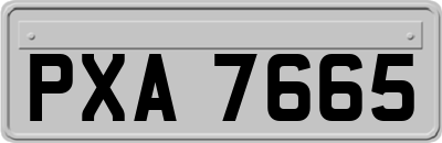 PXA7665