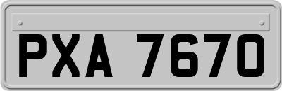 PXA7670