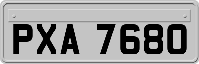 PXA7680