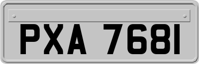 PXA7681