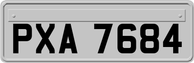 PXA7684