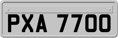 PXA7700