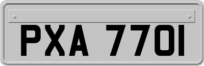 PXA7701