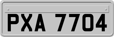 PXA7704