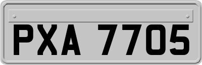 PXA7705