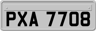 PXA7708