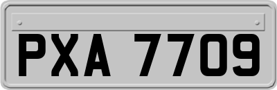 PXA7709