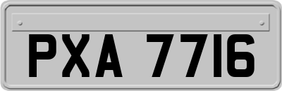 PXA7716