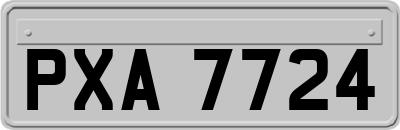 PXA7724