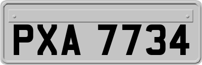 PXA7734