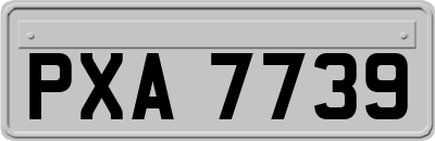 PXA7739