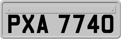 PXA7740