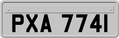 PXA7741