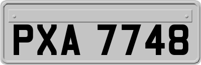 PXA7748