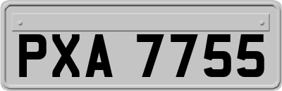 PXA7755