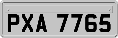 PXA7765