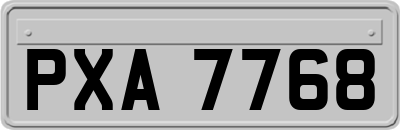 PXA7768