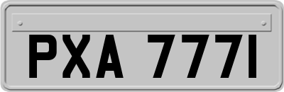 PXA7771