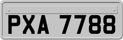 PXA7788