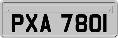 PXA7801