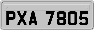 PXA7805