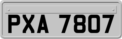 PXA7807