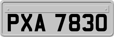 PXA7830