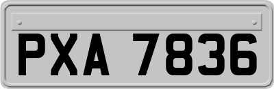 PXA7836